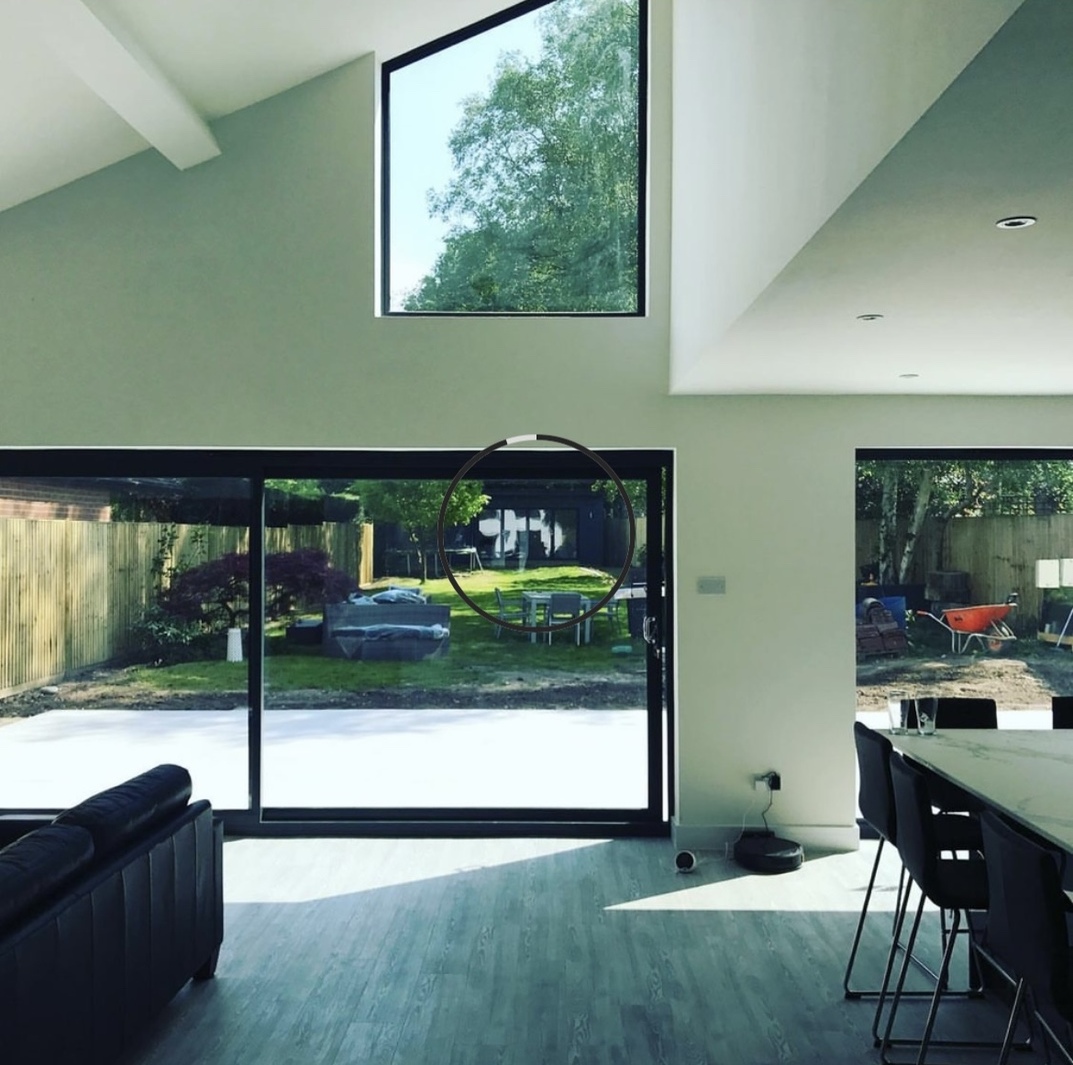 builders in Berkshire