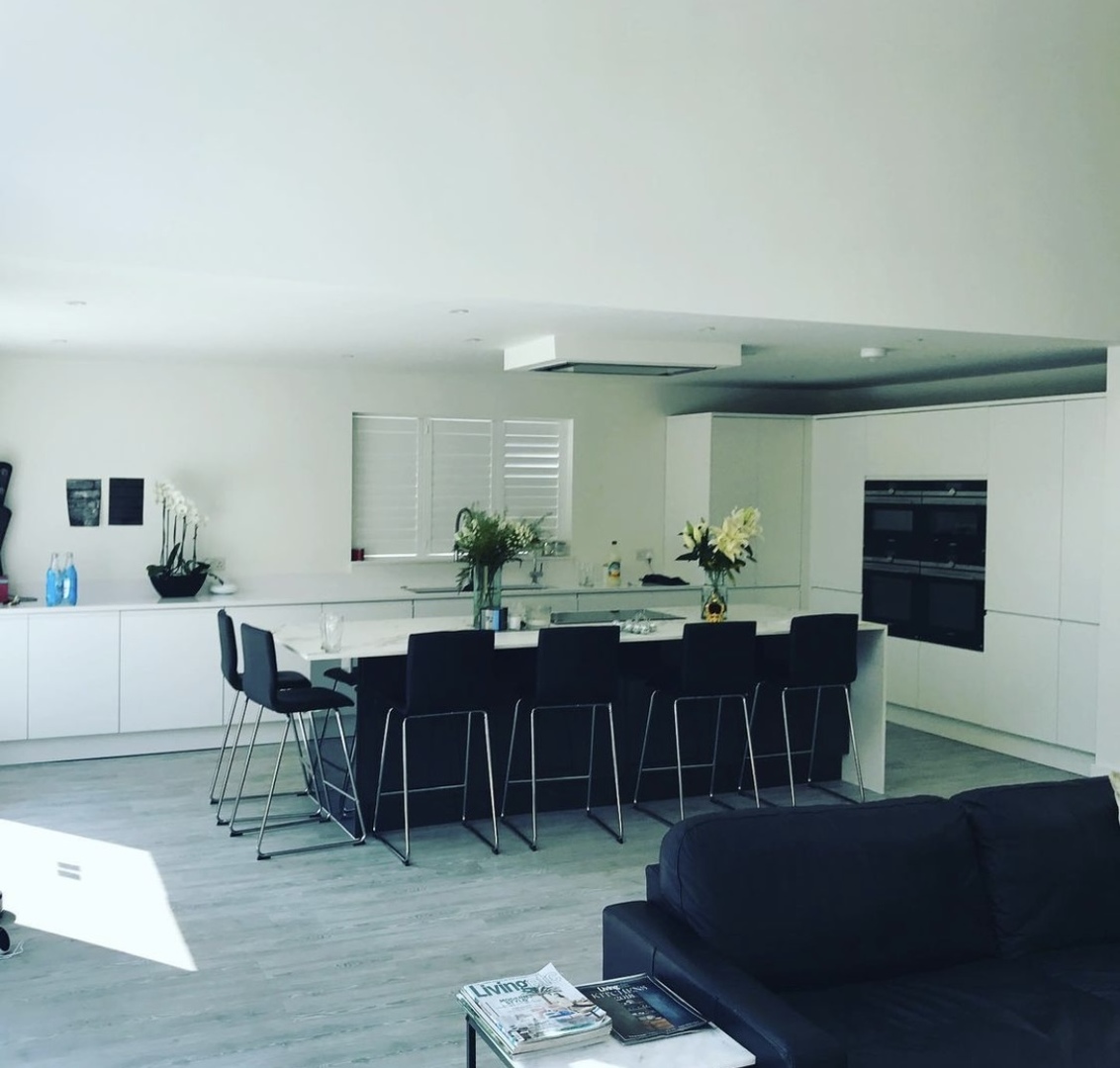builders in Berkshire