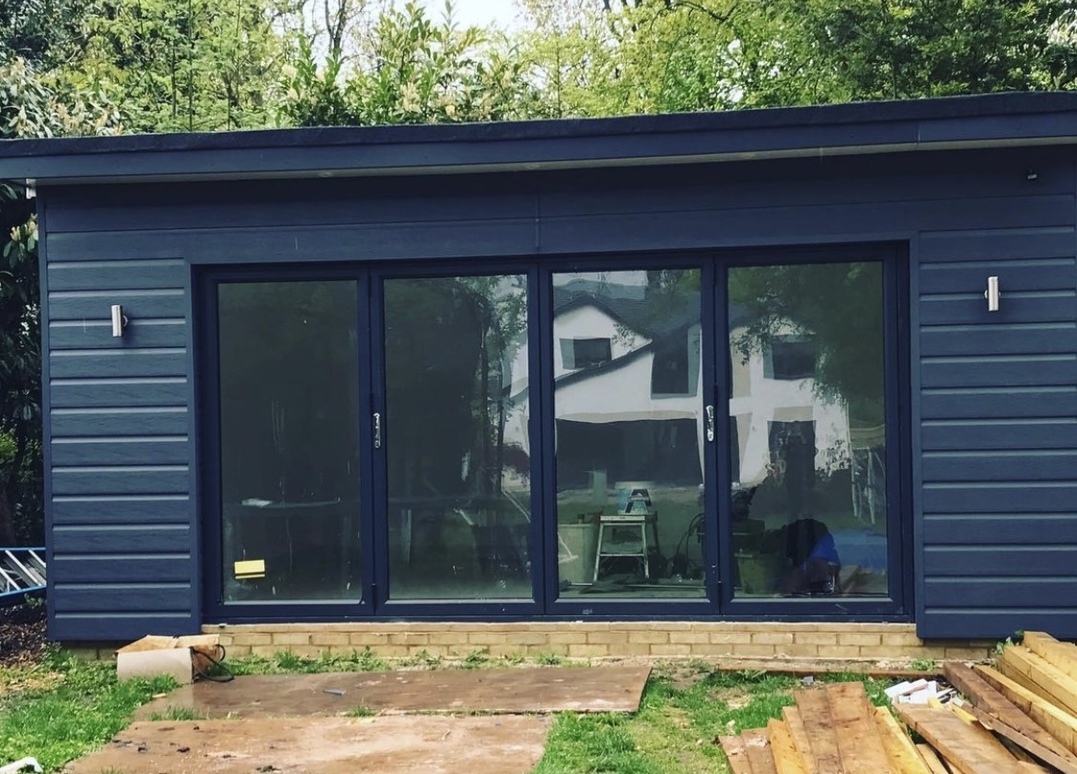 builders in Sandhurst